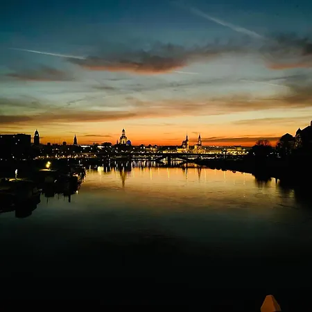 Zentrale Wohlfühloase