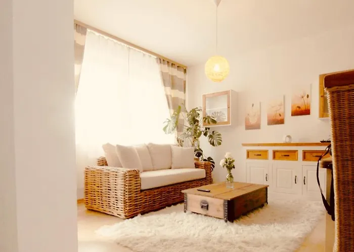 Apartamento Zentrale Wohlfühloase Dresde