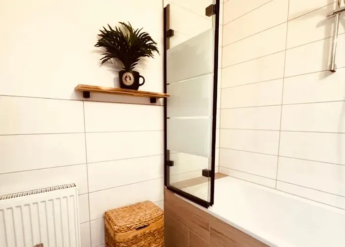 Zentrale Wohlfühloase Dresde